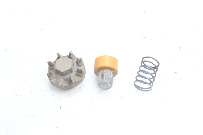 photo de BOUCHON CARTER HUILE YAMAHA BW'S BWS 125 (2010 - 2013) - Vue principale