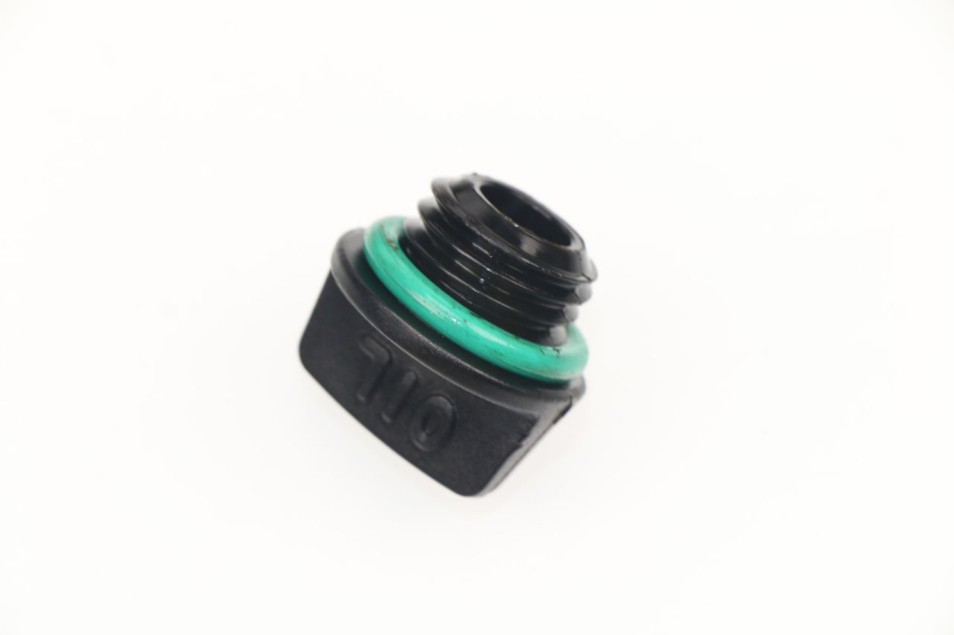 photo de BOUCHON CARTER HUILE DUCATI M796 MONSTER ABS 796 (2010 - 2014)