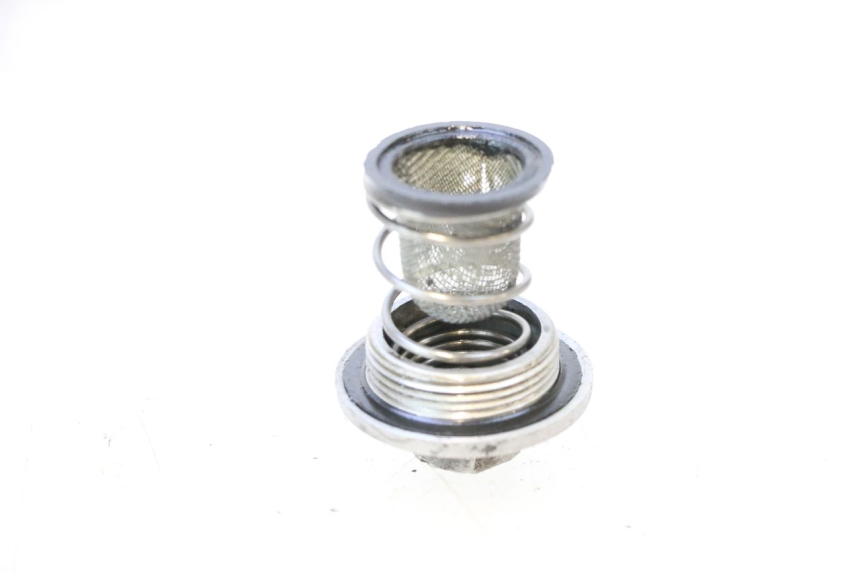 photo de BOUCHON CARTER HUILE JM MOTORS EVOLIS 4T 50 (2018 - 2022) - Autre angle de vue