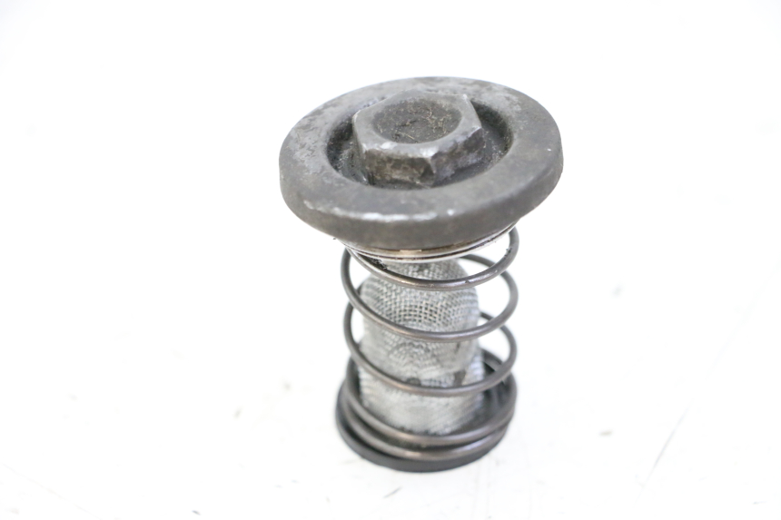 photo de BOUCHON CARTER HUILE HONDA FES S-WING SWING ABS 125 (2007 - 2015)