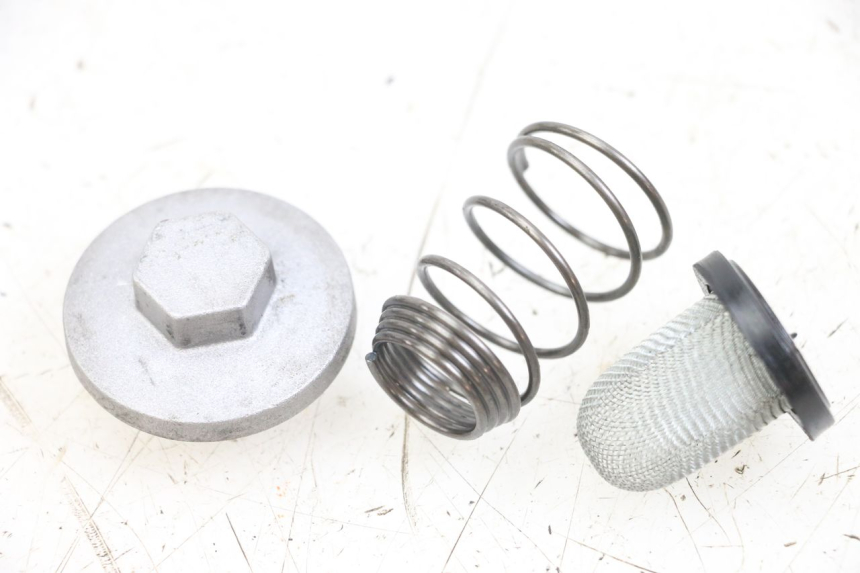 photo de BOUCHON CARTER HUILE SYM FIDDLE 2 50 (2008 - 2013) - Vue principale