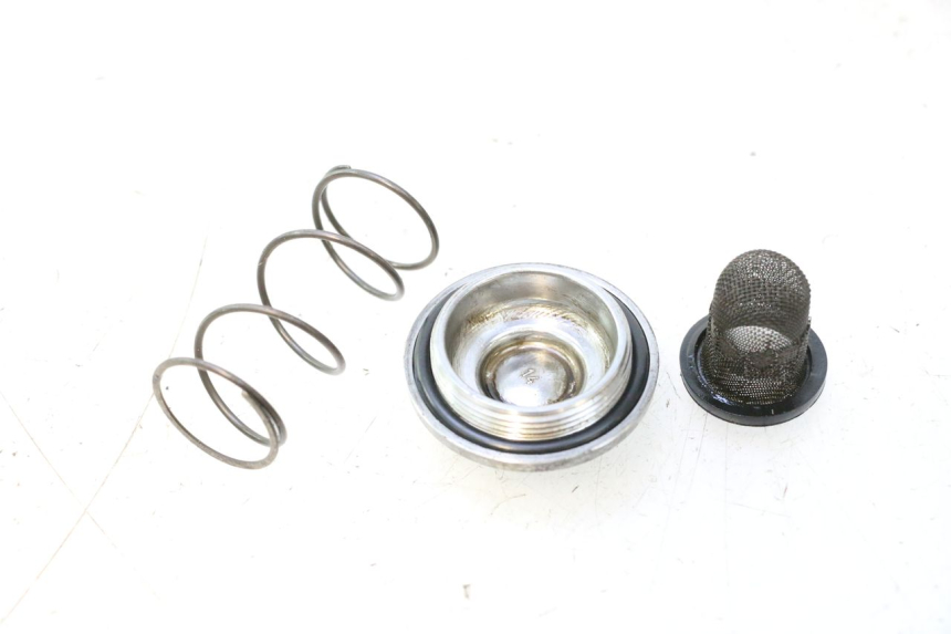photo de BOUCHON CARTER HUILE HONDA FJS SILVER WING SILVERWING 400 (2005 - 2008) - Détail de la pièce