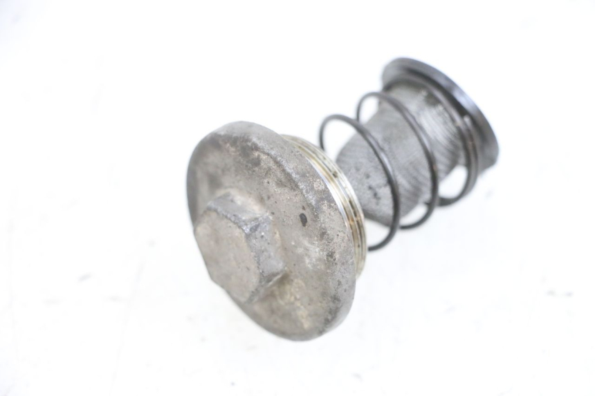 photo de BOUCHON CARTER HUILE PEUGEOT KISBEE 4T 50 (2010 - 2017) - Détail de la pièce