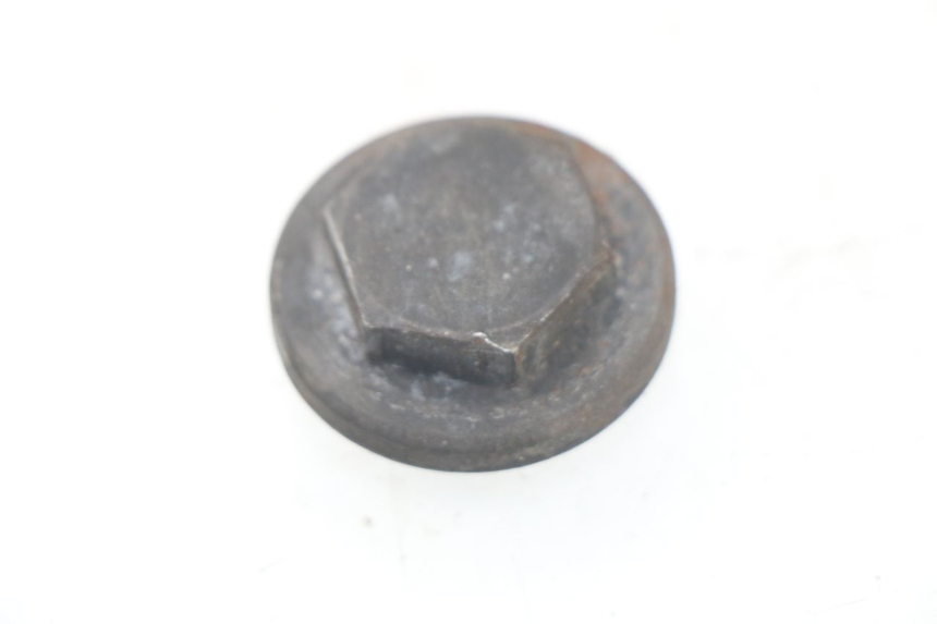 photo de BOUCHON CARTER HUILE PIAGGIO MP3 LT 400 (2007 - 2012)