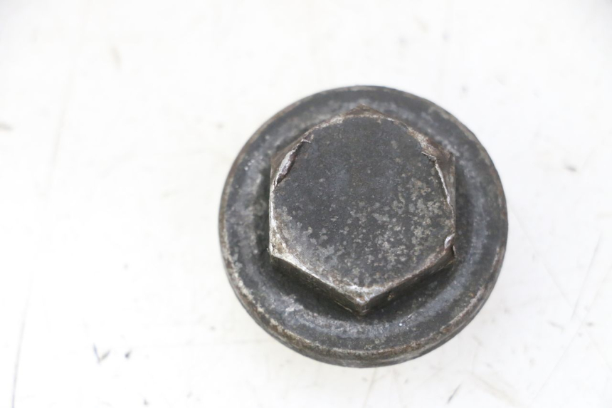 photo de BOUCHON CARTER HUILE PIAGGIO MP3 RL 250 (2007 - 2010)