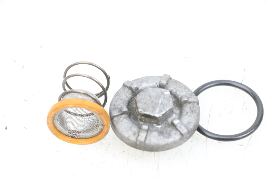 photo de BOUCHON CARTER HUILE YAMAHA NEOS NEO'S 4T 50 (2008 - 2016) - Vue principale