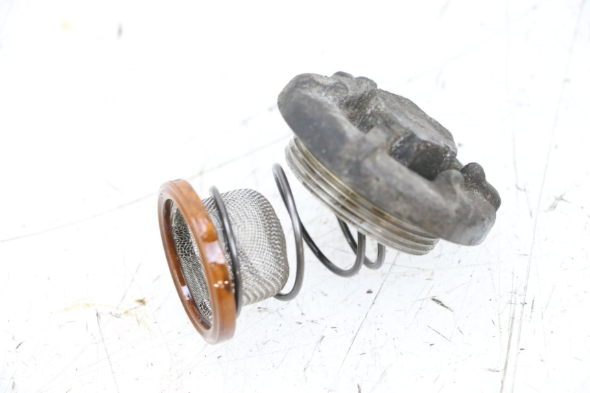 photo de BOUCHON CARTER HUILE YAMAHA NEOS NEO'S 4T 50 (2008 - 2016) - Détail de la pièce