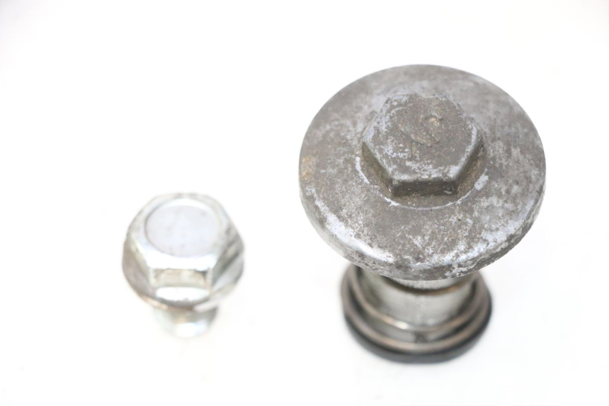 photo de BOUCHON CARTER HUILE JM MOTORS OLDIES 4T 50 (2010 - 2020) - Détail de la pièce