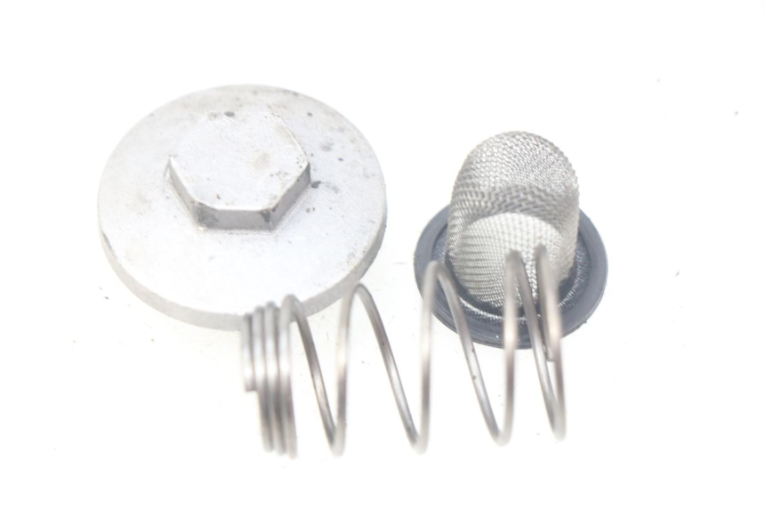 photo de BOUCHON CARTER HUILE NECO ONE 4T 50 (2011 - 2020)