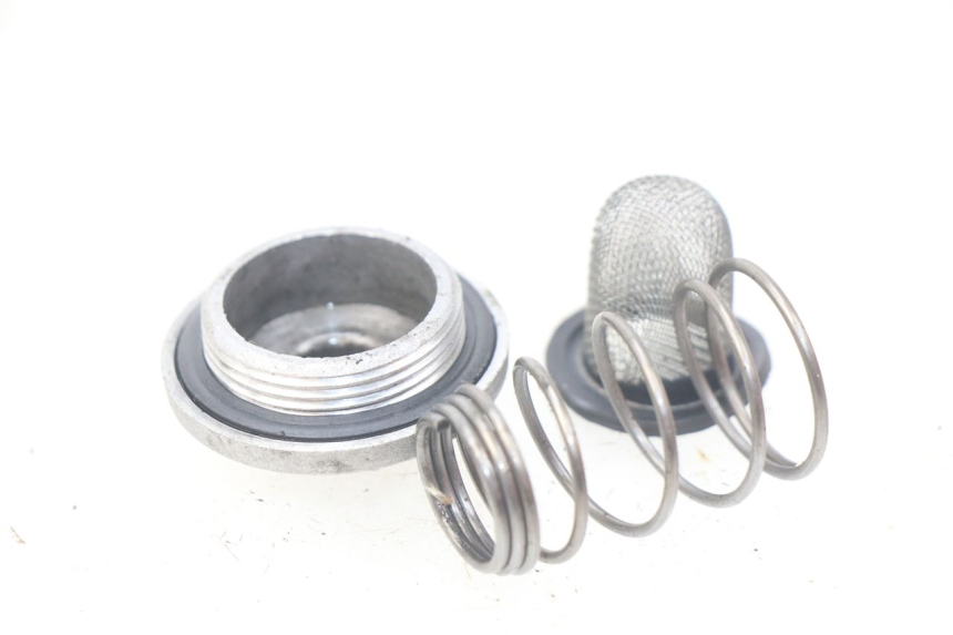 photo de BOUCHON CARTER HUILE NECO ONE 4T 50 (2011 - 2020)