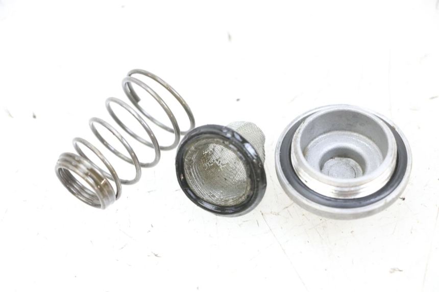 photo de BOUCHON CARTER HUILE SYM ORBIT III 3 4T 50 (2021 - 2025) - Zoom état d’usage