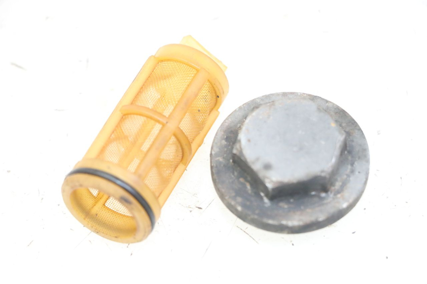 photo de BOUCHON CARTER HUILE PIAGGIO VESPA GRANTURISMO 200 (2004 - 2005)