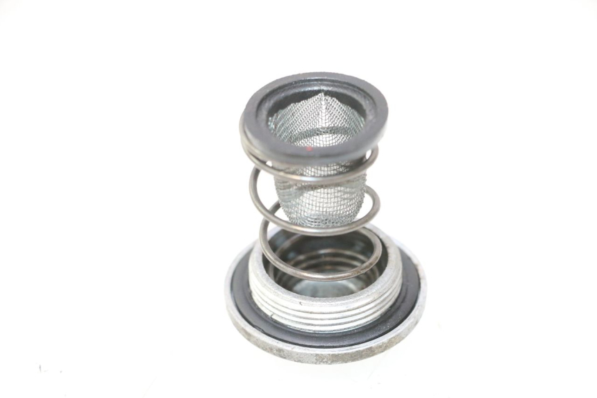 photo de BOUCHON CARTER HUILE JM MOTORS SANTANA 50 (2014 - 2023) - Zoom état d’usage