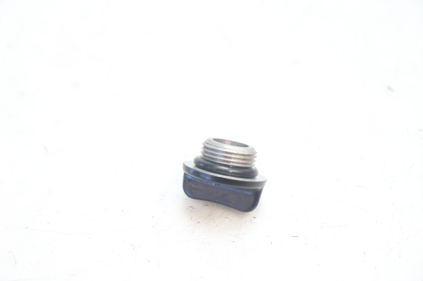photo de BOUCHON CARTER HUILE SUZUKI SV S 650 (1999 - 2002) - Zoom état d’usage