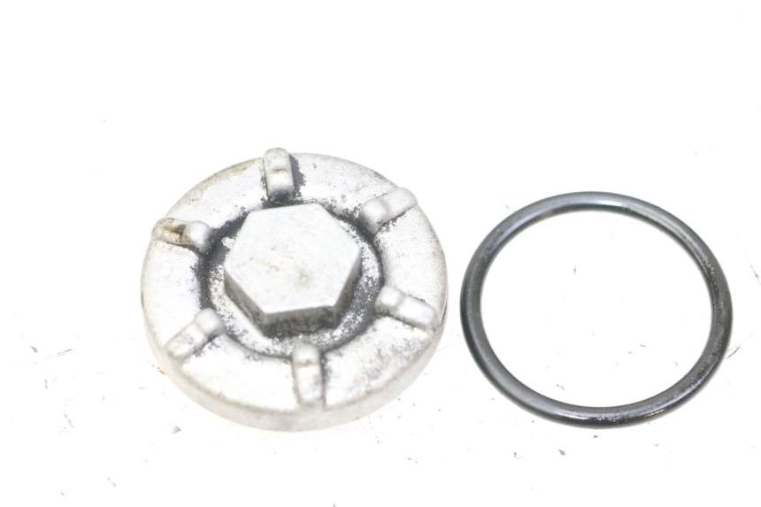 photo de BOUCHON CARTER HUILE YAMAHA X-CITY XCITY 125 (2007 - 2008)