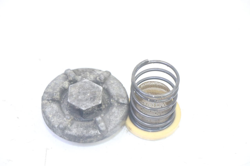 photo de BOUCHON CARTER HUILE YAMAHA XMAX X-MAX 125 (2006 - 2009)