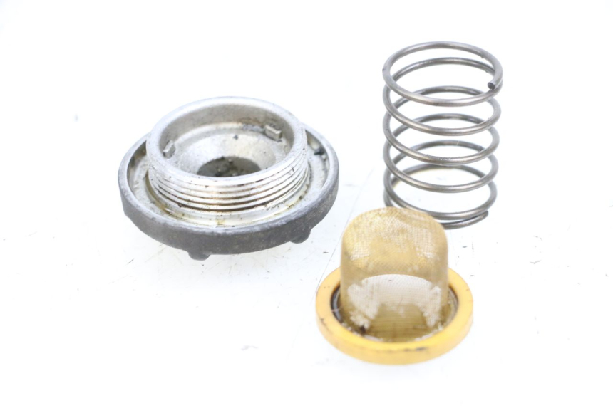 photo de BOUCHON CARTER HUILE YAMAHA X-MAX XMAX 125 (2010 - 2014) - Vue principale