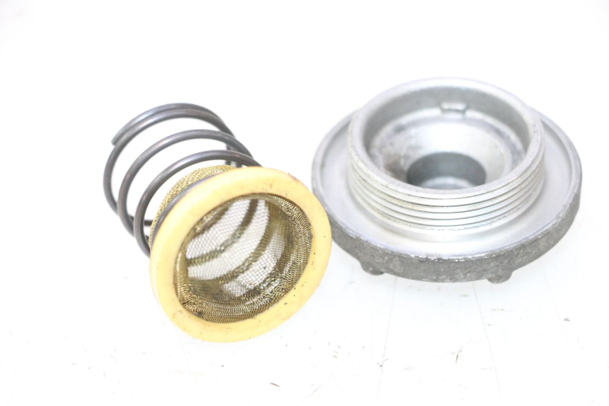 photo de BOUCHON CARTER HUILE YAMAHA XMAX X-MAX 125 (2006 - 2009) - Zoom état d’usage