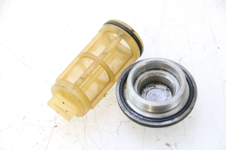 photo de BOUCHON CARTER HUILE PIAGGIO X9 EVOLUTION 125 (2003 - 2007) - Vue principale