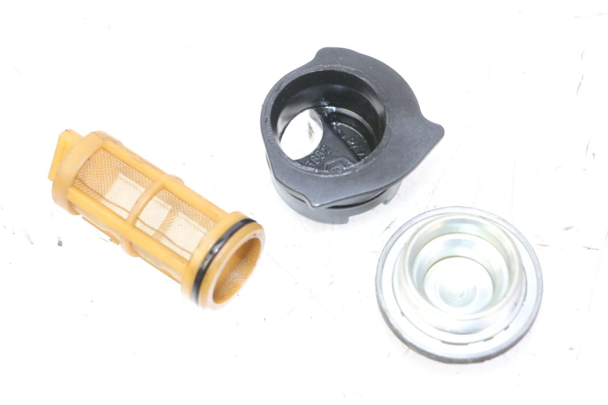 photo de BOUCHON CARTER HUILE PIAGGIO XEVO - X EVO 125 (2007 - 2016)