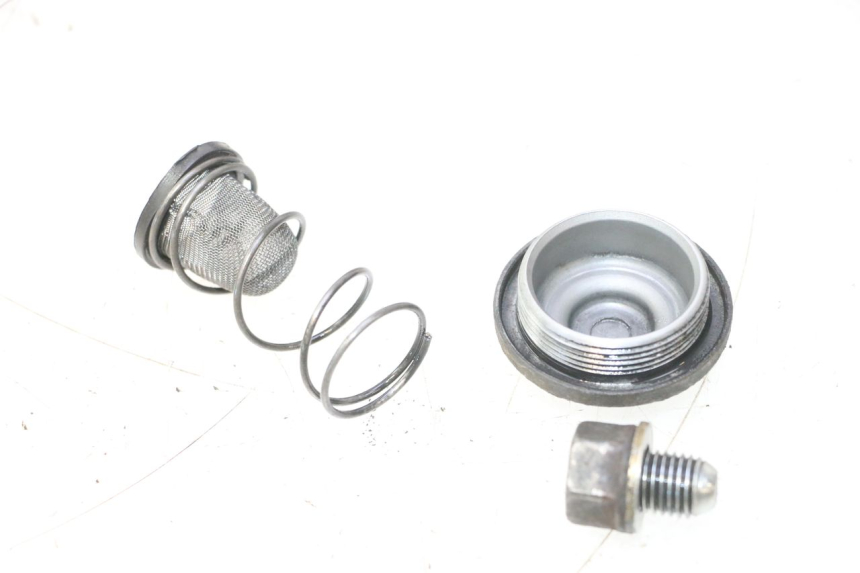 photo de BOUCHON CARTER HUILE SMC XROAD 150 - Vue principale