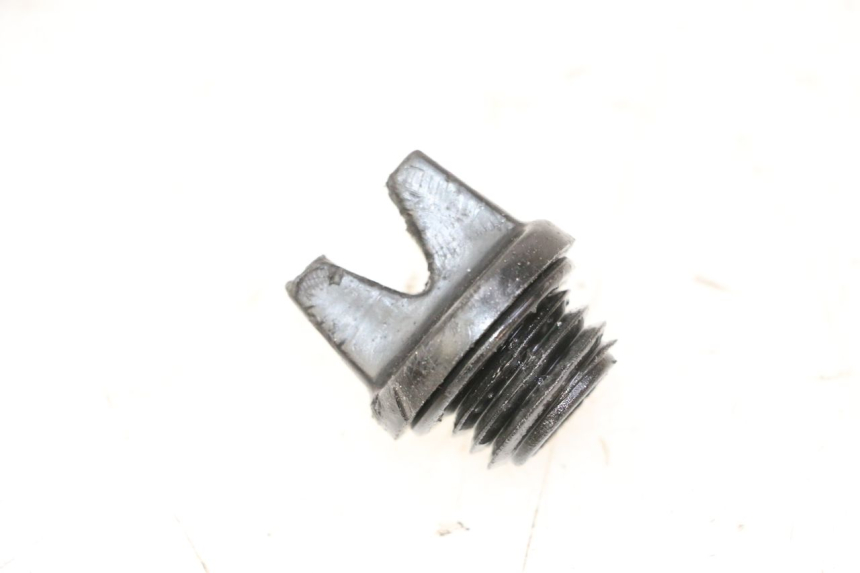 photo de BOUCHON CARTER HUILE YAMAHA YZ 125 (1998 - 2005)