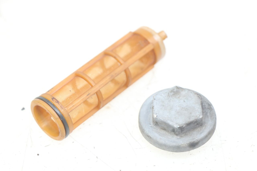 photo de BOUCHON CARTER HUILE PIAGGIO ZIP 4T 50 (2018 - 2020)