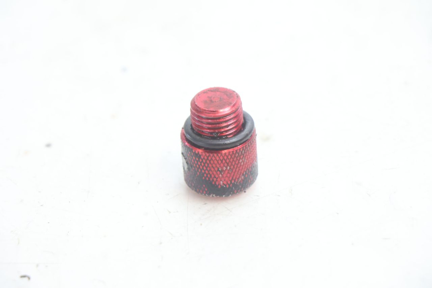 photo de BOUCHON CARTER TRANSMISSION MBK NITRO 50 (2004 - 2008) - Zoom état d’usage