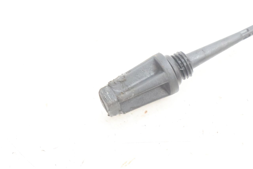 photo de BOUCHON CARTER TRANSMISSION GILERA RUNNER SP 50 (2002 - 2004) - Gros plan technique