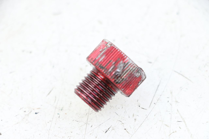 photo de BOUCHON CARTER TRANSMISSION YAMAHA AEROX 50 (1997 - 2006)