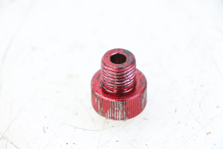 photo de BOUCHON CARTER TRANSMISSION YAMAHA AEROX 50 (1997 - 2006)
