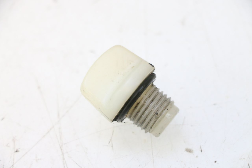photo de BOUCHON CARTER TRANSMISSION YAMAHA YP MAJESTY 125 (1998 - 2001) - Zoom état d’usage