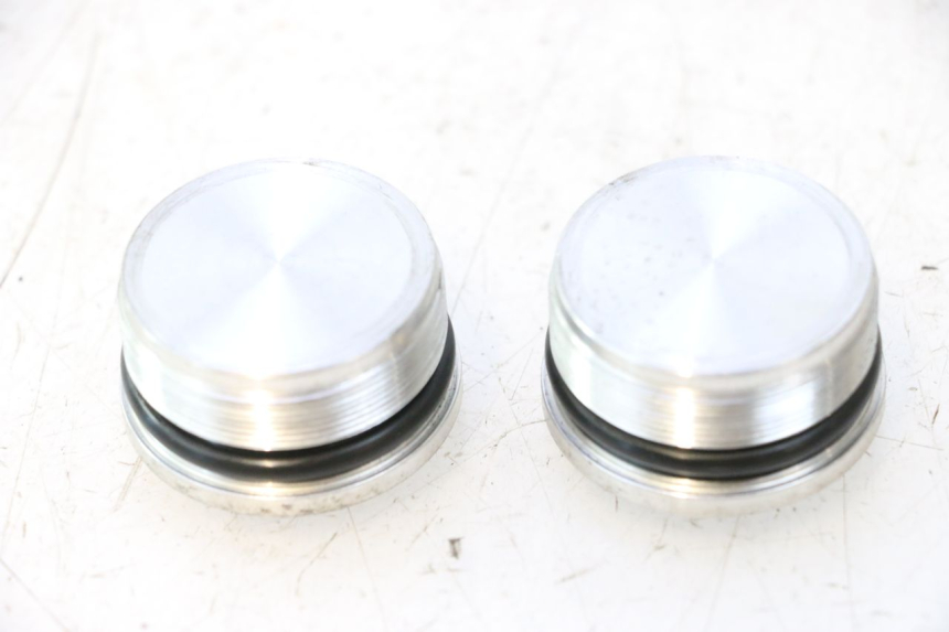 photo de BOUCHON FOURCHE SUZUKI BURGMAN EXECUTIVE ABS 650 (2006 - 2012) - Autre angle de vue