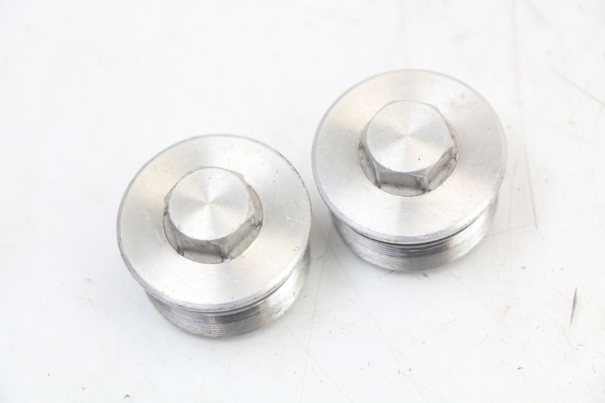 photo de BOUCHON FOURCHE HONDA CBR F 1000 (1993 - 1996) - Détail de la pièce