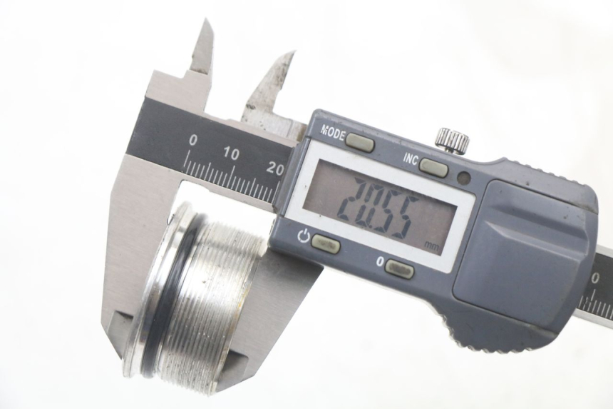 photo de BOUCHON FOURCHE HONDA CBR F 1000 (1993 - 1996) - Vue d’ensemble