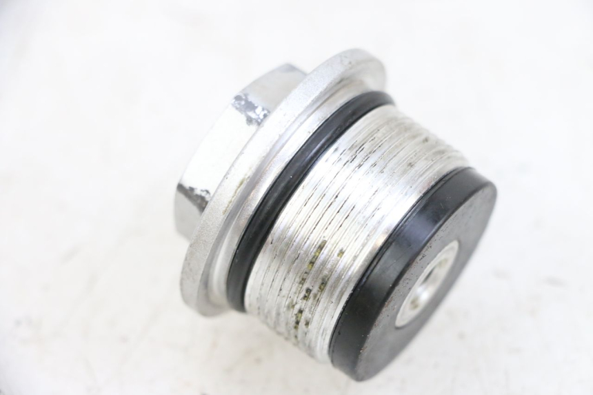 photo de BOUCHON FOURCHE KSR CODE 125 (2018 - 2020) - Autre angle de vue