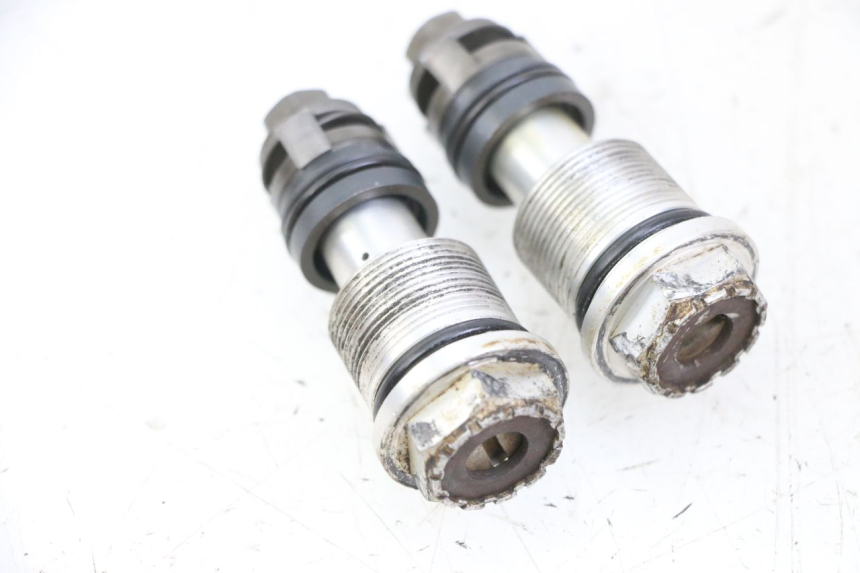 photo de BOUCHON FOURCHE HONDA CR 85 (2003 - 2007)