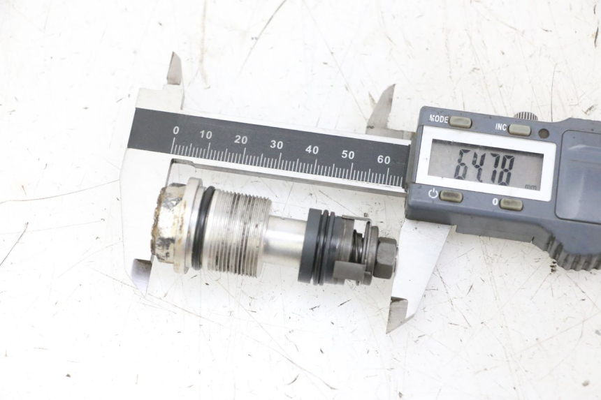 photo de BOUCHON FOURCHE HONDA CR 85 (2003 - 2007)