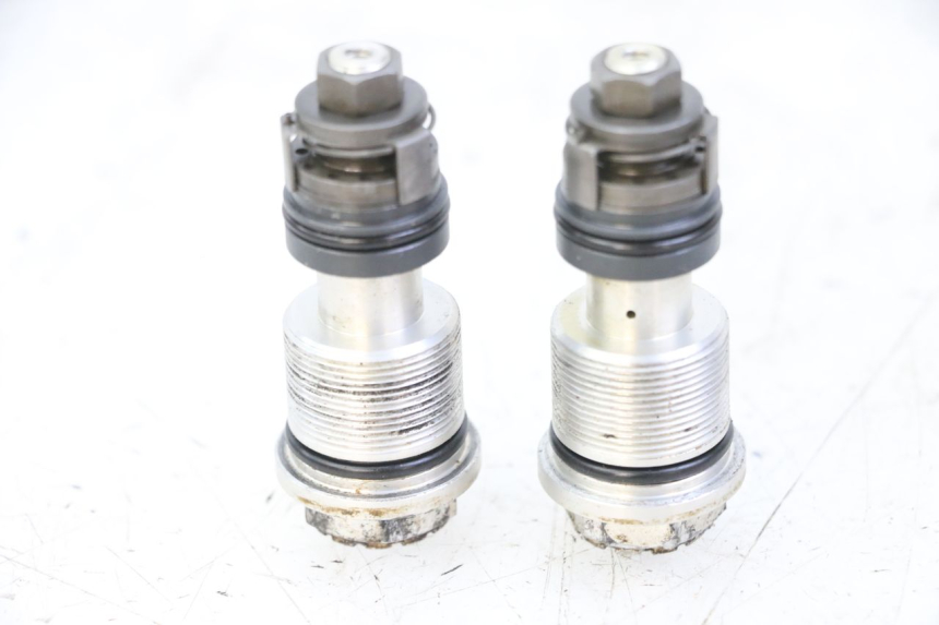 photo de BOUCHON FOURCHE HONDA CR 85 (2003 - 2007)