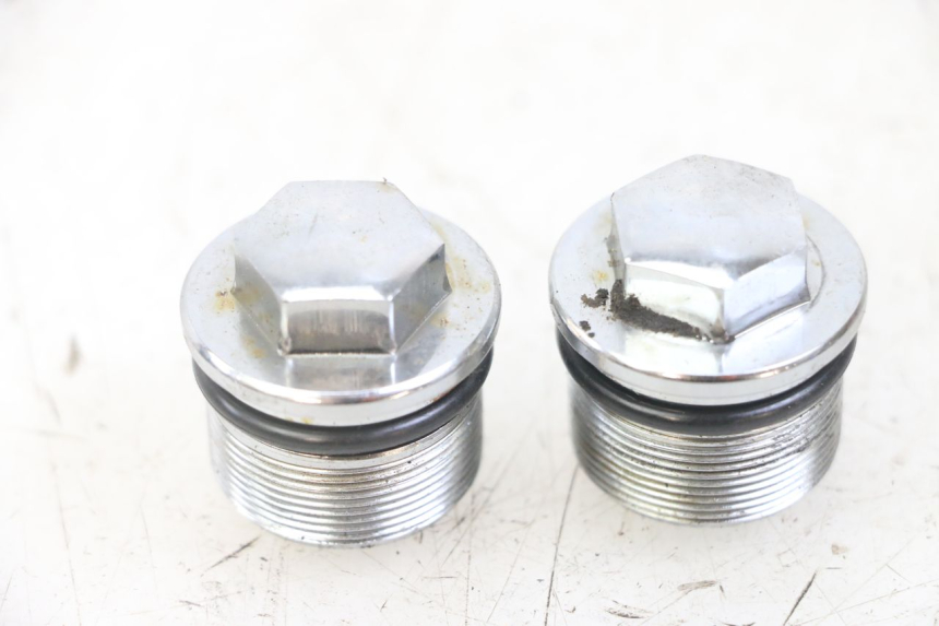 photo de BOUCHON FOURCHE HONDA CRF-F CRF F 110 (2019 - 2022)