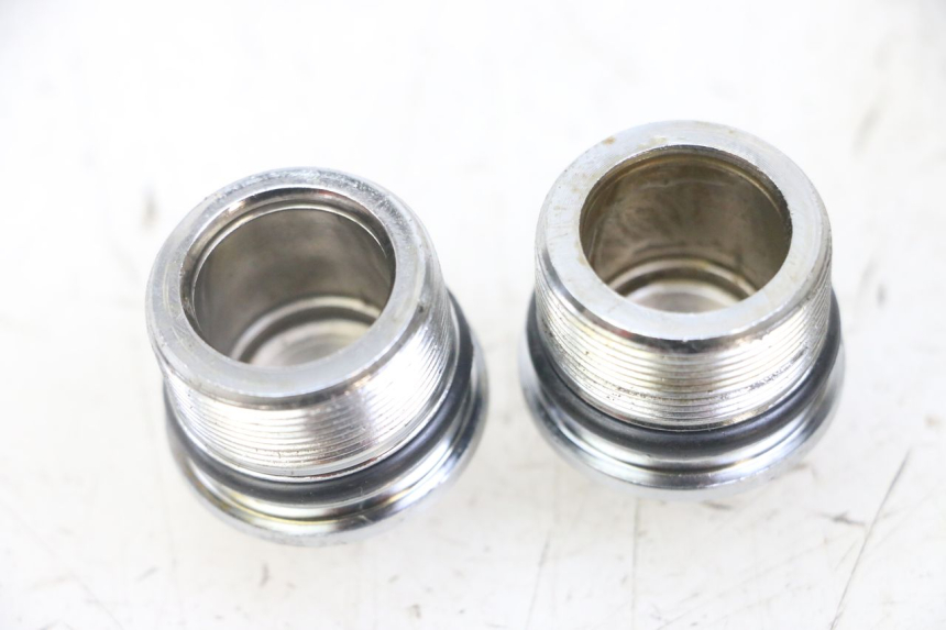 photo de BOUCHON FOURCHE HONDA CRF-F CRF F 110 (2019 - 2022)