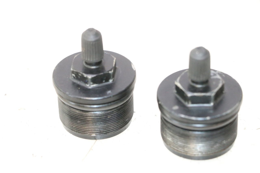 photo de BOUCHON FOURCHE SUZUKI DR S 600 (1985 - 1989) - Vue principale
