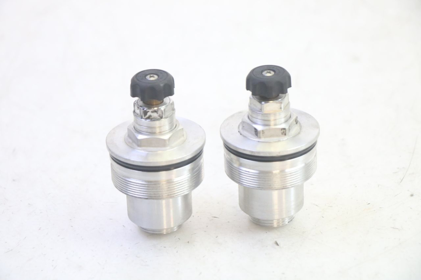 photo de BOUCHON FOURCHE YAMAHA FJR ABS 1300 (2006 - 2012) - Vue principale