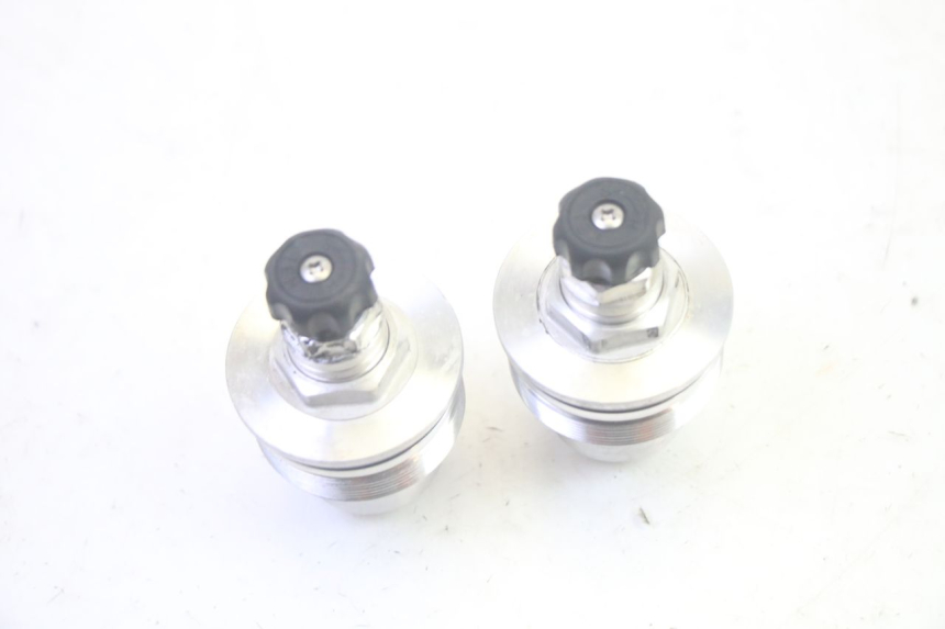 photo de BOUCHON FOURCHE YAMAHA FJR ABS 1300 (2006 - 2012) - Détail de la pièce