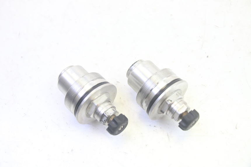 photo de BOUCHON FOURCHE YAMAHA FJR ABS 1300 (2006 - 2012) - Autre angle de vue