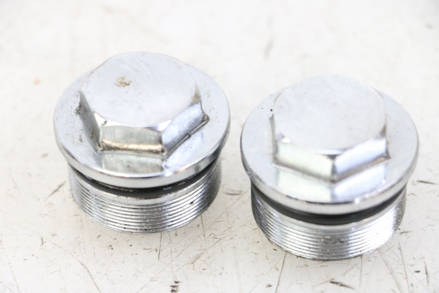 photo de BOUCHON FOURCHE KEEWAY K-LIGHT KLIGHT 125 (2018 - 2025)