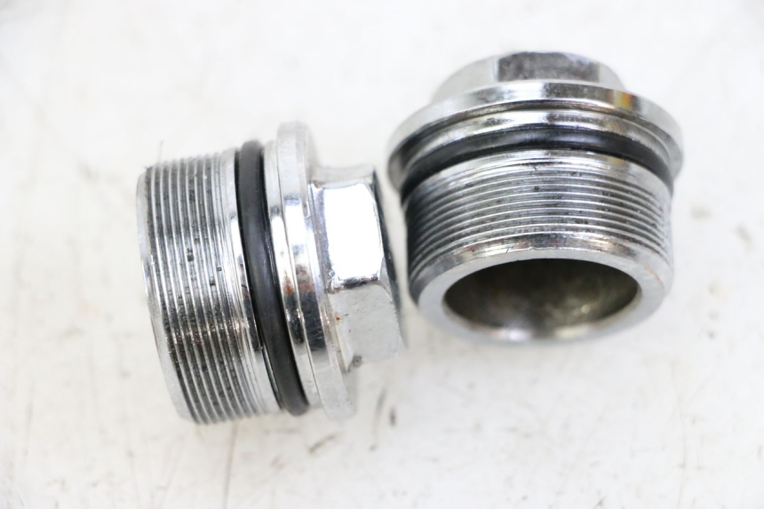 photo de BOUCHON FOURCHE KEEWAY K-LIGHT KLIGHT 125 (2018 - 2025)