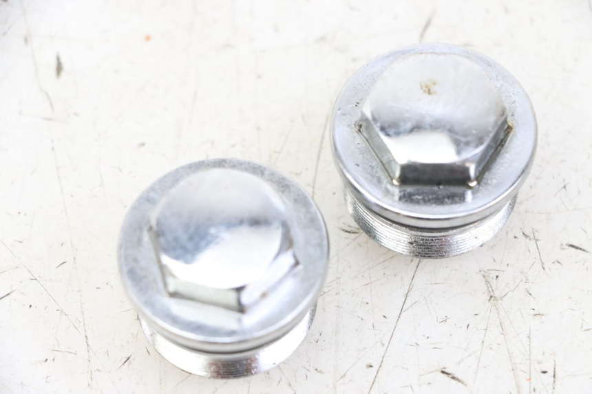 photo de BOUCHON FOURCHE KEEWAY K-LIGHT KLIGHT 125 (2018 - 2025)