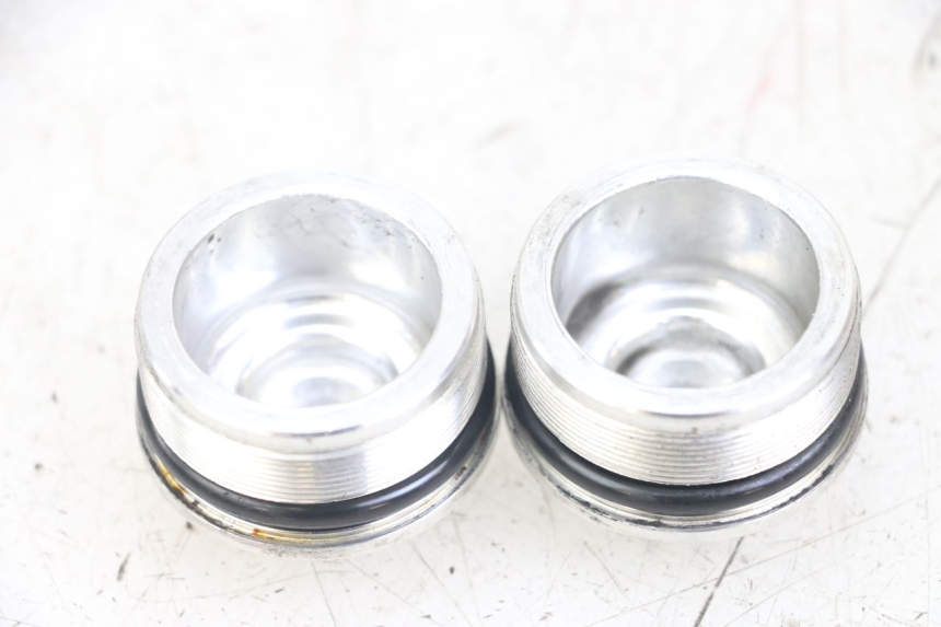 photo de BOUCHON FOURCHE KAWASAKI ER-6 ER6 N 650 (2012 - 2016)