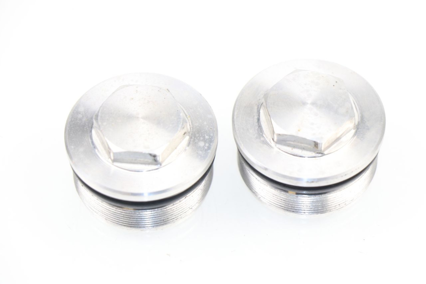 photo de BOUCHON FOURCHE KAWASAKI ER-6 ER6 N 650 (2005 - 2009)